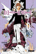 6. DEATH NOTE