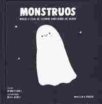 MONSTRUOS MALOS Y FEOS DE SIEMPRE PARA NIÑOS DE AHORA