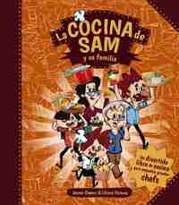 LA COCINA DE SAM