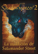 MALDICION DE SALAMANDER STREET, LA. SHADOWMANCER 2