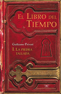 PIEDRA TALLADA, LA. EL LIBRO DEL TIEMPO