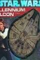 STAR WARS.MILLENNIUM FALCON YT-1300.(GUIA PROPIETARIO 3D)