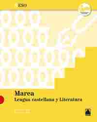 3º ESO. MAREA. LENGUA CASTELLANA Y LITERATURA