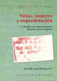 NIÑAS, MUJERES Y SUPERDOTACION