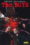 THE BOYS 1
