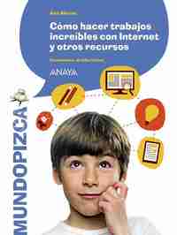 HACER TRABAJOS INTERNET