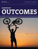 SB. OUTCOMES ELEMENTARY (+ VOCABULARY)