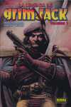 1. LEYENDA DE GRIMJACK