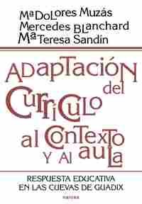 ADAPTACION DEL CURRICULO AL CONTEXTO Y AL AULA
