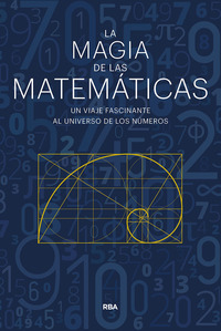 LA MAGIA DE LAS MATEMÁTICAS