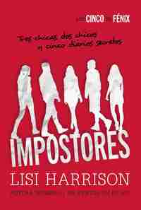 IMPOSTORES. LOS CINCO DE FÉNIX