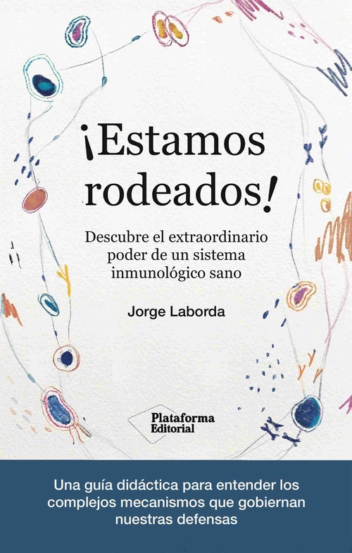 ¡ ESTAMOS RODEADOS !