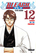 12. BLEACH