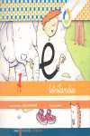 1. LECTOESCRITURA. PAUTA ESPIRAL. A TU MEDIDA. LETRILANDIA CUADERNO