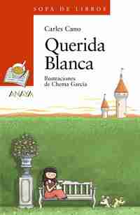 QUERIDA BLANCA