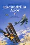 ESCUADRILLA AZOR