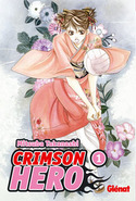 1. CRIMSON HERO