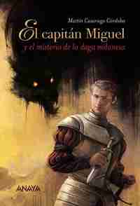 CAPITAN MIGUEL.MISTERIO
