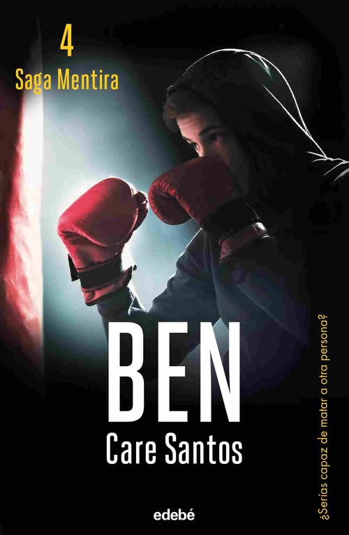 BEN. SAGA MENTIRA, 4