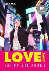 MI PRIMER AMOR (LOVE ARMY 1)