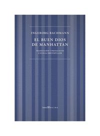 EL BUEN DIOS DE MANHATTAN