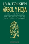 ARBOL Y HOJA Y EL POEMA MITOPOEIA