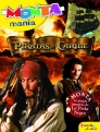 PIRATAS DEL CARIBE. MONTAMANÍA