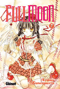 7. FULL MOON