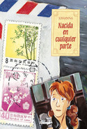 NACIDA EN CUALQUIER PARTE