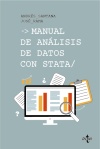 MANUAL DE ANÁLISIS DE DATOS CON STATA