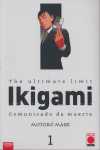 1. IKIGAMI