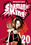 20. SHAMAN KING