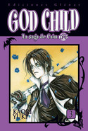3. GOD CHILD. LA SAGA DE CAIN. 5