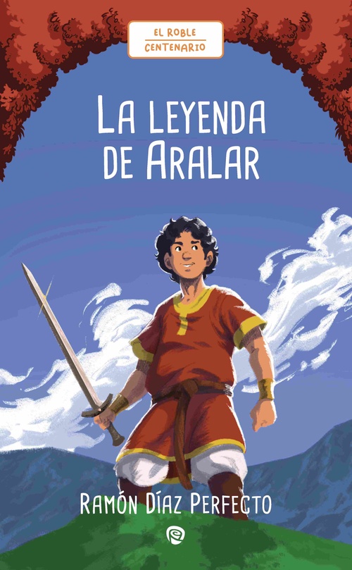 LA LEYENDA DE ARALAR