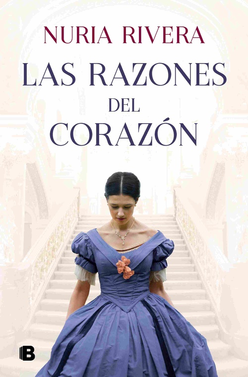 LAS RAZONES DEL CORAZÓN.