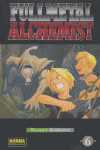 6. FULLMETAL ALCHEMIST