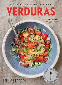 ESCUELA DE COCINA ITALIANA: VERDURAS