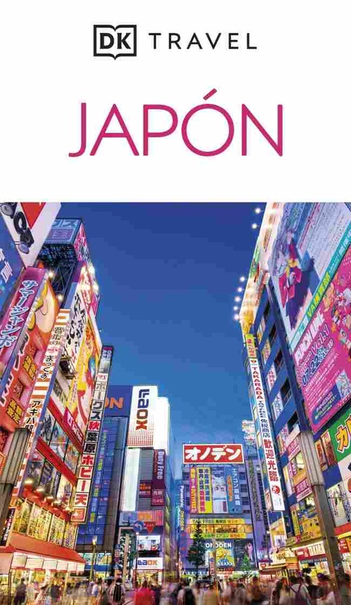 JAPÓN. TRAVEL.