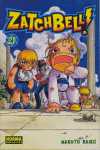 21. ZATCH BELL