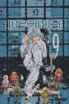 9. DEATH NOTE