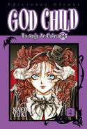 4. GOD CHILD. LA SAGA DE CAIN. 5
