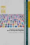 59. ORTOGRAFIA REGLADA. PROGRAMA DE REFUERZO. METODO EOS