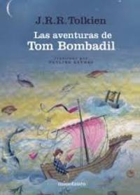 AVENTURAS DE TOM BOMBADIL, LAS