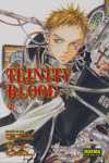 2. TRINITY BLOOD