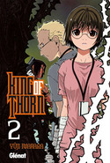 2. KING OF THORN