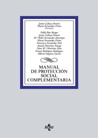 MANUAL DE PROTECCIÓN SOCIAL COMPLEMENTARIA
