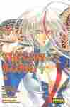 7. TRINITY BLOOD