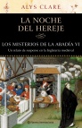 MISTERIOS DE LA ABADIA VI, LOS ; NOCHE DEL HEREJE