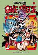 55. ONE PIECE
