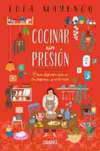 COCINAR CON ALMA